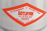 SOTUFAM (TUNISIA)